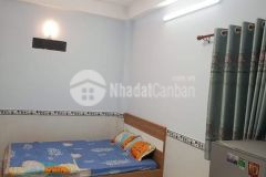 Bán nhà 2 tầng đường trường chinh giá 4.5 tỷ.