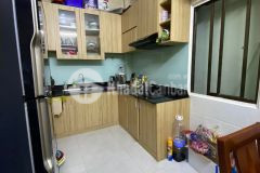 Nhà 4 tầng 45m2 nguyễn văn đậu, 5.4tỷ, nhà mới đẹp mua về ở ngay