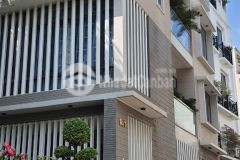 Bán nhà 5 tầng 50m2 xô viết nghệ tĩnh bình thạnh chỉ 6,3 tỷ