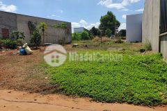 Cần tiền bán gấp lô đất khu phố mới chợ đông hòa bằng bang land