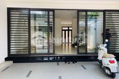 Bán nhà mặt ngõ 190 hoàng mai dt 36m2 mt 6m giá nhỉnh 3 tỷ