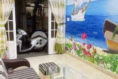 Bán nhà tân kỳ tân quý tân phú 50m2 2 tầng btct 3pn hàng hiếm nhỉnh 3 tỷ.