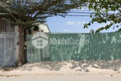 Bán 168m2 đất 2 mặt tiền đường 3b vĩnh lộc b, giá 4.1 tỷ. lh0982407257.