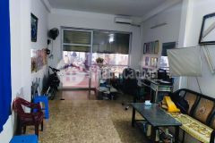 Nhà mặt phố trương định 43m4t, 6.3 tỷ.