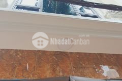 Bán nhà khương trung, nhà mới đẹp, ngõ thông rộng, giá rẻ, 39m2, 5 tầng, 3.9 tỷ, 0973417889