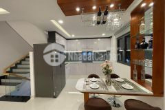 Nhà đẹp nguyễn oanh, gò vấp, chỉ 5.9 tỷ, 0932729823