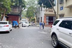 Đất vàng ngọc lâm. 68m2 4.9 tỷ. ngõ ô tô vào nhà phân lô cán bộ giá đầu tư.