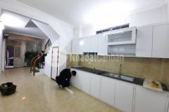 Minh khai nhà đẹp lô góc 20m ôtô tránh. 3.48 tỷ.