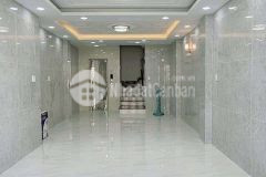 Bán nhà mặt tiền bình thạnh xe tải nắm nhà kinh doanh mọi ngành nghề thang máy xịn