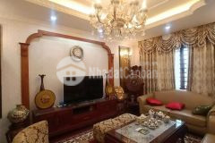 Bán nhà đẹp mễ trì, nam từ liêm ngõ thông, ô tô tránh, kinh doanh 5tx65m2x9.5 tỷ