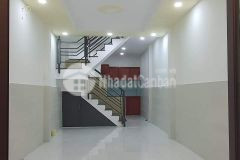 Bán nhà tân kỳ tân quý tân phú 34m2 nhà đẹp nhỉnh 3 tỷ.