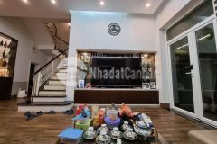 Bán gấp nhà 61mx5t gần cầu trắng, hà đông, ô tô tránh, kinh doanh, ngõ thông