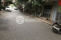 Cần bán gấp nhà văn quán, đường ô tô tránh, vỉa hè, s 42m2, mặt tiền rộng 6m, giá 5,2 tỷ