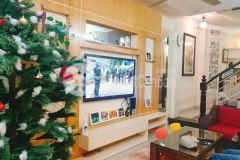 Mặt ngõ ôtô đỗ cửa kinh doanh full nội thất 42m 5t 6xtỷ ngô sỹ liên đống đa