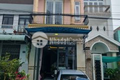 Bán nhà lầu đúc, mới đẹp 90m2, đường số 5, kdc thới nhựt 2, ninh kiều, tp. cần thơ