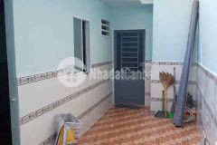 Bán lô đất khu bàn cờ có vỉa hè hẻm 808 đường 304 p.11