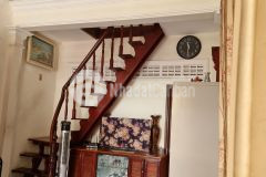 Bán nhà hxh lê đức thọ, p17 gv, 75m2, 2tầng btct, 3pn rộng, nhỉnh 6 tỷ