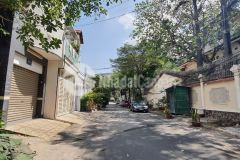 Bán nhà diện tích khủng 70m2 lê quang định bình thạnh