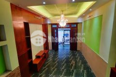 Bán nhà mới, 2 măt hem, 62 m2, giá 11tỷ 5, đường an binh, phường 5, quận 5