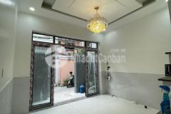 Nhà 55m2 hẻm 4m huỳnh tấn phát ngay cầu tân thuận giá chỉ 5 tỷ3