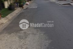 Bán nhà cấp 4, xe tải tránh, đường trần thái tông, p15, q tân bình 93m2 chỉ 6,5 tỷ