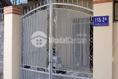 70 bán nhà cấp 4 hẻm xe hơi đường lê lợi gần ttyt p.6