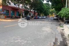 Bán nhà trong tháng giêng, 60mx5t, kinh doanh, ô tô tránh gần bệnh viện 103, hà đông