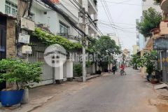 Cần bán nhà 5 tầng đường bàu cát, q tân bình 110m2 chỉ 13 tỷ