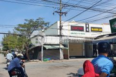 Cho thuê mặt bằng 7x26 mặt tiền109 gò ô môi p phú thuận q7