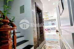 Bán nhà vương thừa vũ, gara ô tô, thang máy, ở hoặc kd, 60m2, 6 tầng, 11.2 tỷ, 0973417889