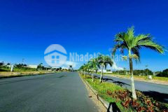 Bán nền trục chính kdc tân phú, cái răng, đường 47m, nền thường, nền góc, nền mương hở