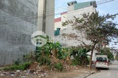 Bán đất dịch vụ yên nghĩa, lô góc đẹp long lanh, trục đường 13.5m, 50m2, giá 5 tỷ