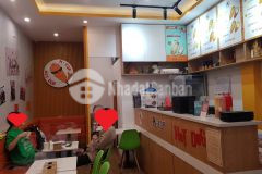 Kinh doanh đỉnh nhà mặt phố trần đại nghĩa, quận hai bà trưng, 50m2 x 5 tầng.