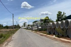 Khu phân lô tân định, cam thành, cam lộ