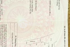 Bán 65m đất chương mỹ giá 599tr