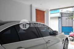 Nhà đẹp ở ngay lô góc gara ngõ thông ô tô đỗ cửa 62m2 mt4m bồ đề long biên chỉ 6.3 tỷ.