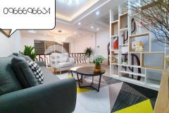 Bán nhà thanh xuân 45m x 6 tầng kinh doanh đỉnh lô góc