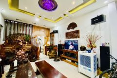 Nguyễn thái sơn, gò vấp 40m2 3 tầng đúc btct giá chỉ 4.45 tỷ