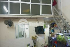 Chỉ 2.2 tỷ có ngay nhà 30m2 mt4m30m ngõ thông ba gác tránh 20m ra ô tô ngọc thụy long biên