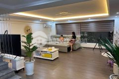 Bán nhà phố hạ đình, quận thanh xuân. ngõ thông ô tô tránh, gara 7 chỗ, kinh doanh.