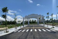 Bán đất nền dự án tiền hải center đô thị trái diêm 3