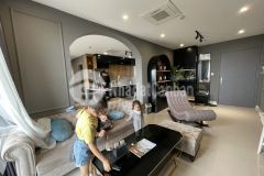 Siêu phẩm nhất dự án vinhomes ocean park căn đập thông 4pn3wc full đồ giá chỉ 5,3 tỷ bp view vinuni