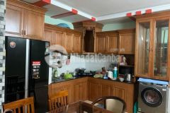 Hẻm xe hơi sát nhà 116m2 thạnh xuân 25 quận 12 chỉ 4 tỷ 2 tl mạnh