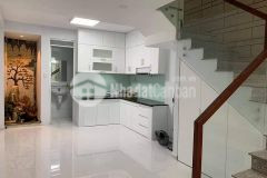 Cần bán gấp nhà 4 tầng khu tây thạnh chế lan viên.