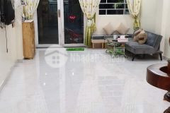 Chỉ 3.75 tỷ mua ngay hxh 4.1mx13.5m đông hưng thuận q.12