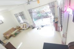 Gần phố ngõ thông diện tích rộng ở ngay 98m 2t 6tỷ sài đồng long biên