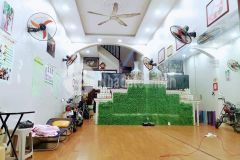 Bán nhà đường giáp bát hoàng mai 70mx3,5t giá 10,8 tỷ