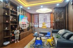 Bán gấp nhà bồ đề long biên ô tô đỗ cửa vào nhà tiện ích bạt ngàn 65m2 6 tầng 6 tỷ.