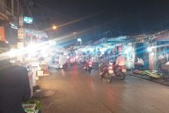 Siêu hiếm nhà ngọc hồi, thanh trì mặt ngõ 6m kinh doanh tấp nập 50m2 5 tầng ở ngay