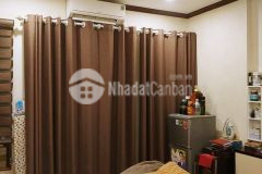 Bán nhà 100 bình thới, quận 11, 93.5m2, giá rẻ, ngang 4.5m vuông vức